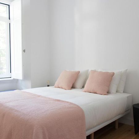 Destino Lisboa Apartments Kültér fotó