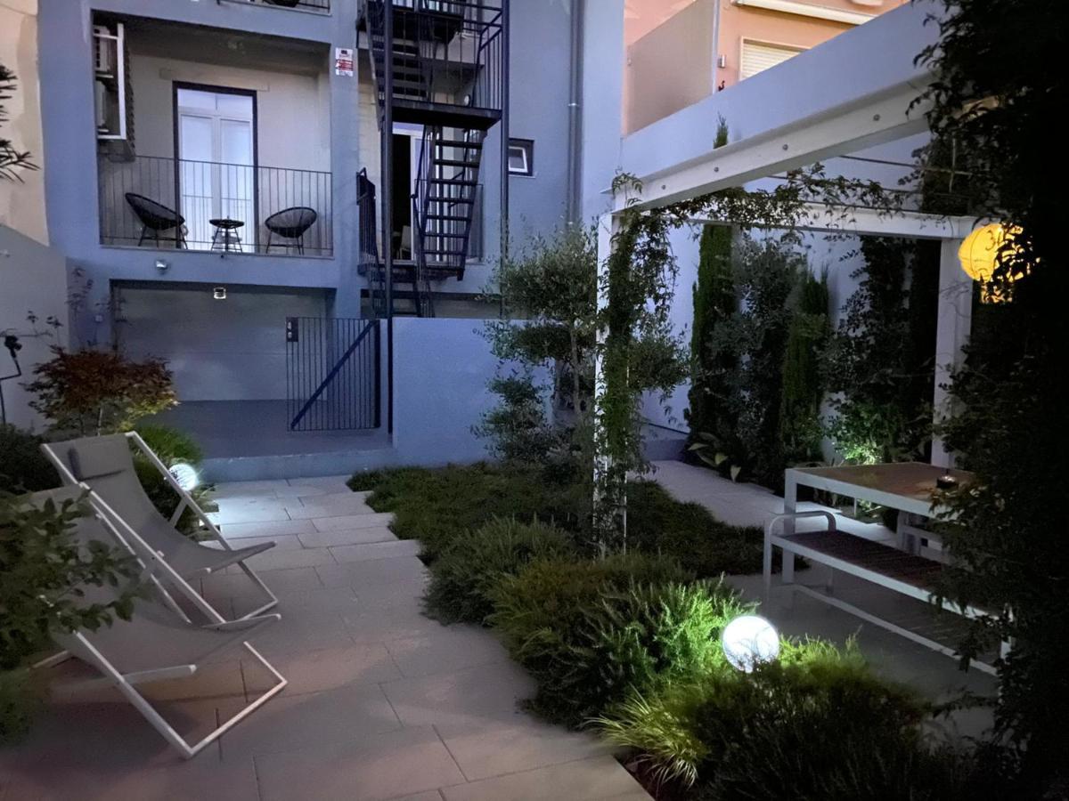 Destino Lisboa Apartments Kültér fotó