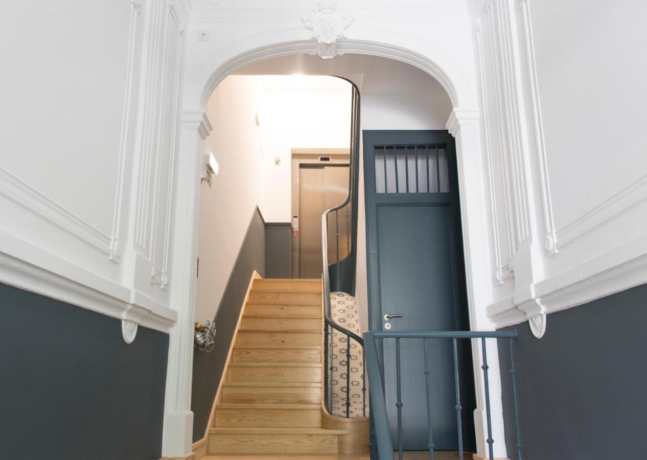 Destino Lisboa Apartments Kültér fotó