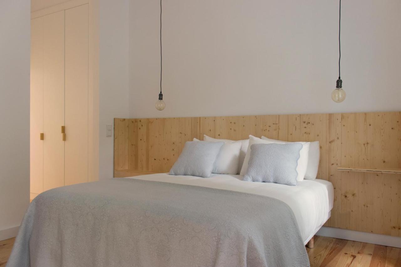 Destino Lisboa Apartments Kültér fotó