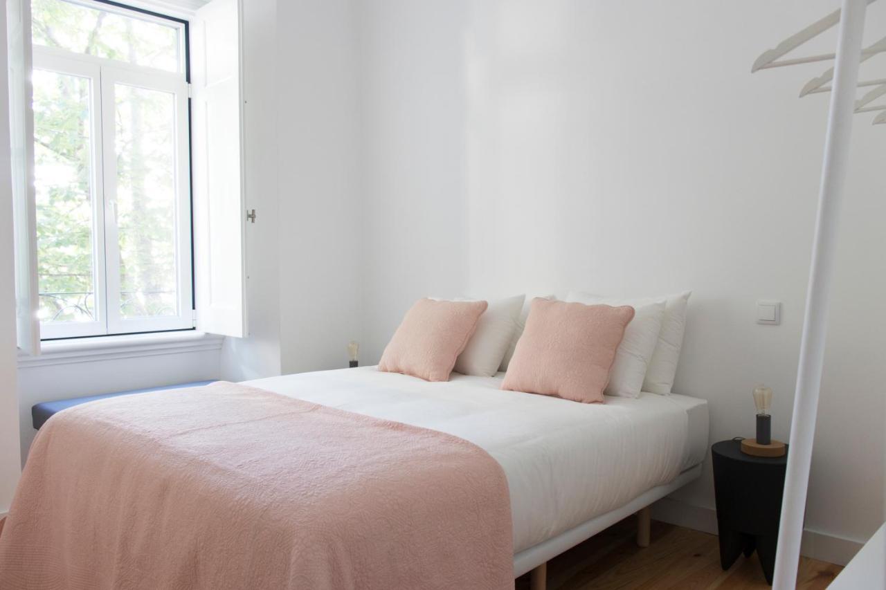Destino Lisboa Apartments Kültér fotó