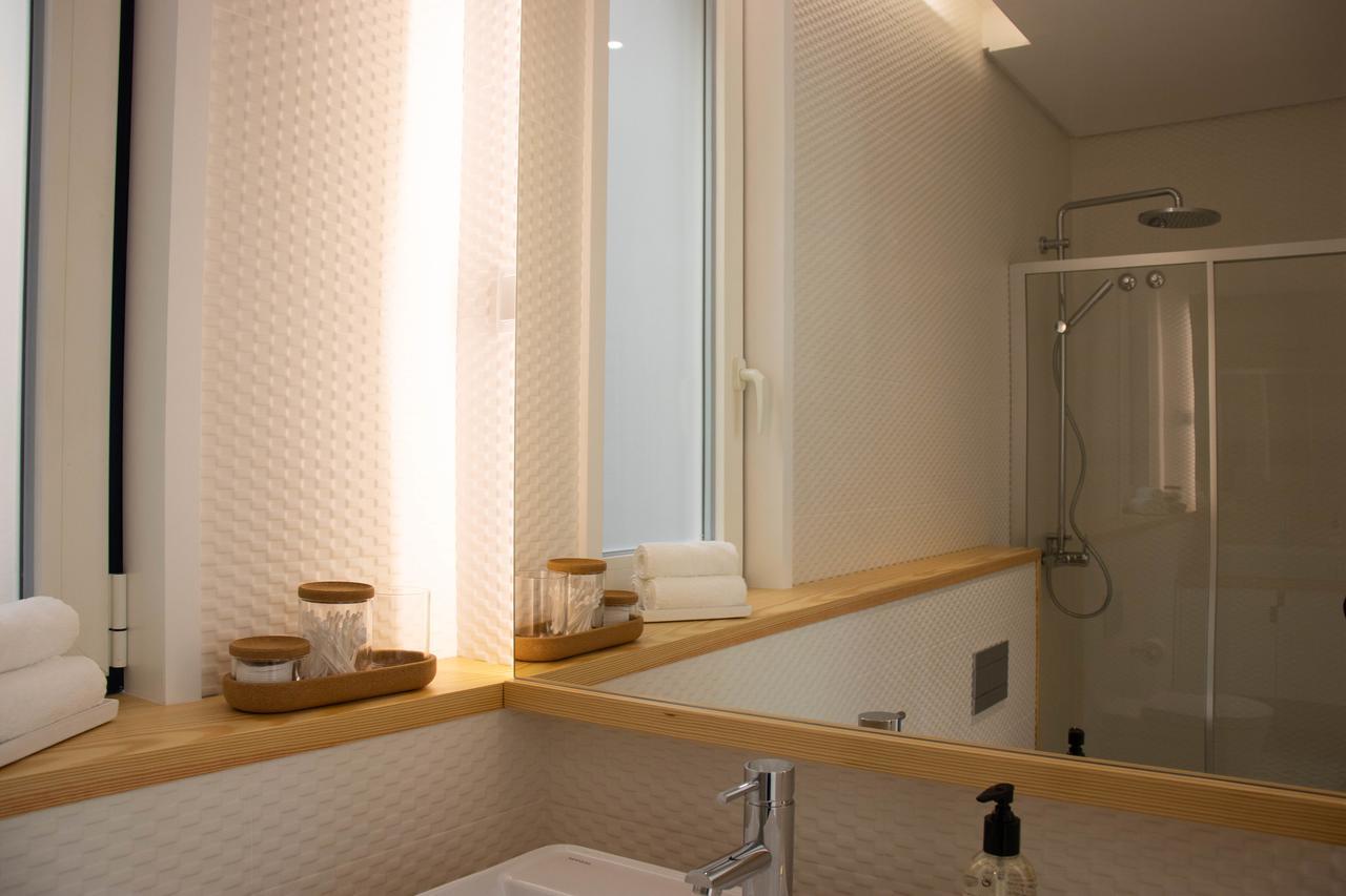 Destino Lisboa Apartments Kültér fotó