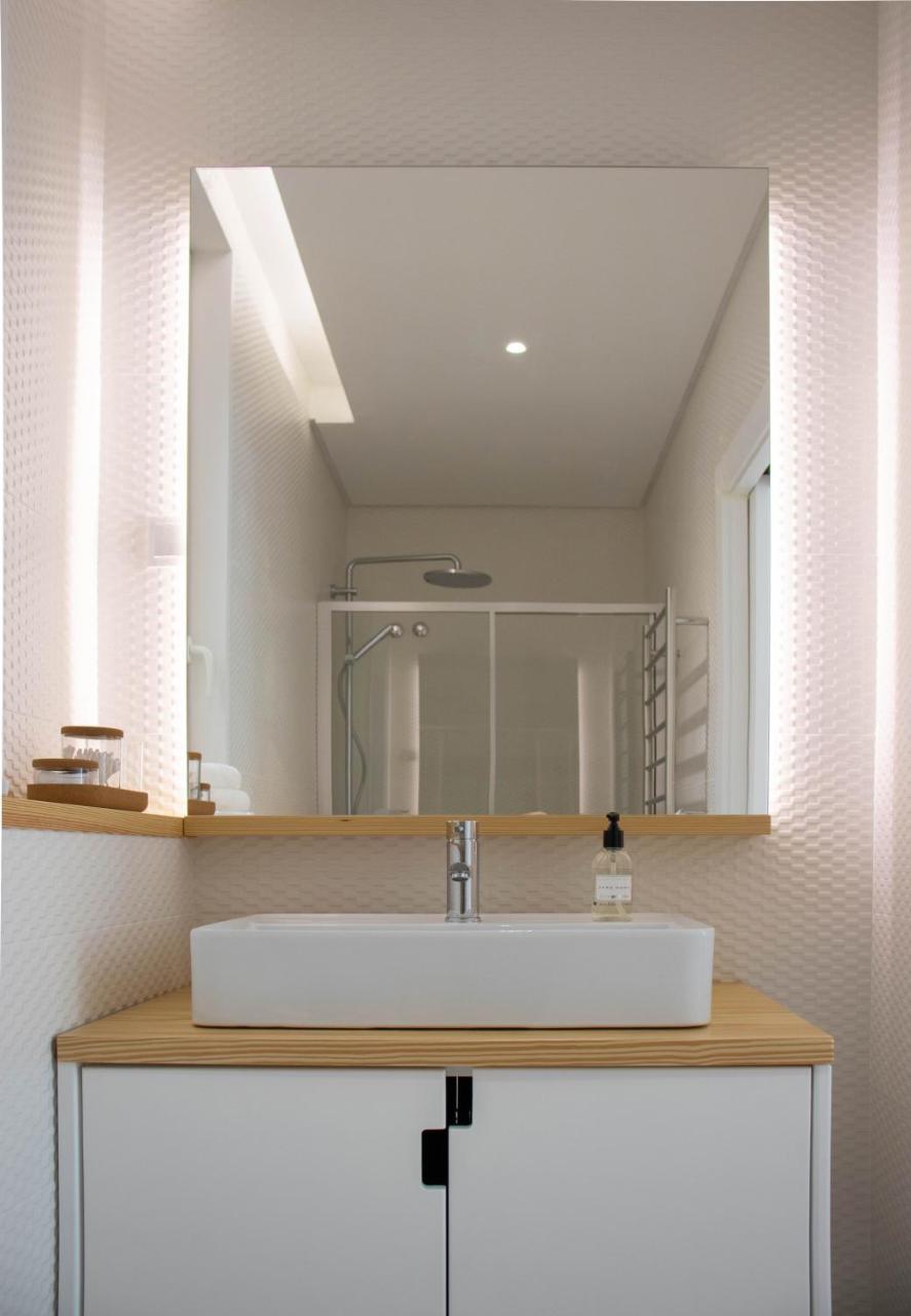 Destino Lisboa Apartments Kültér fotó