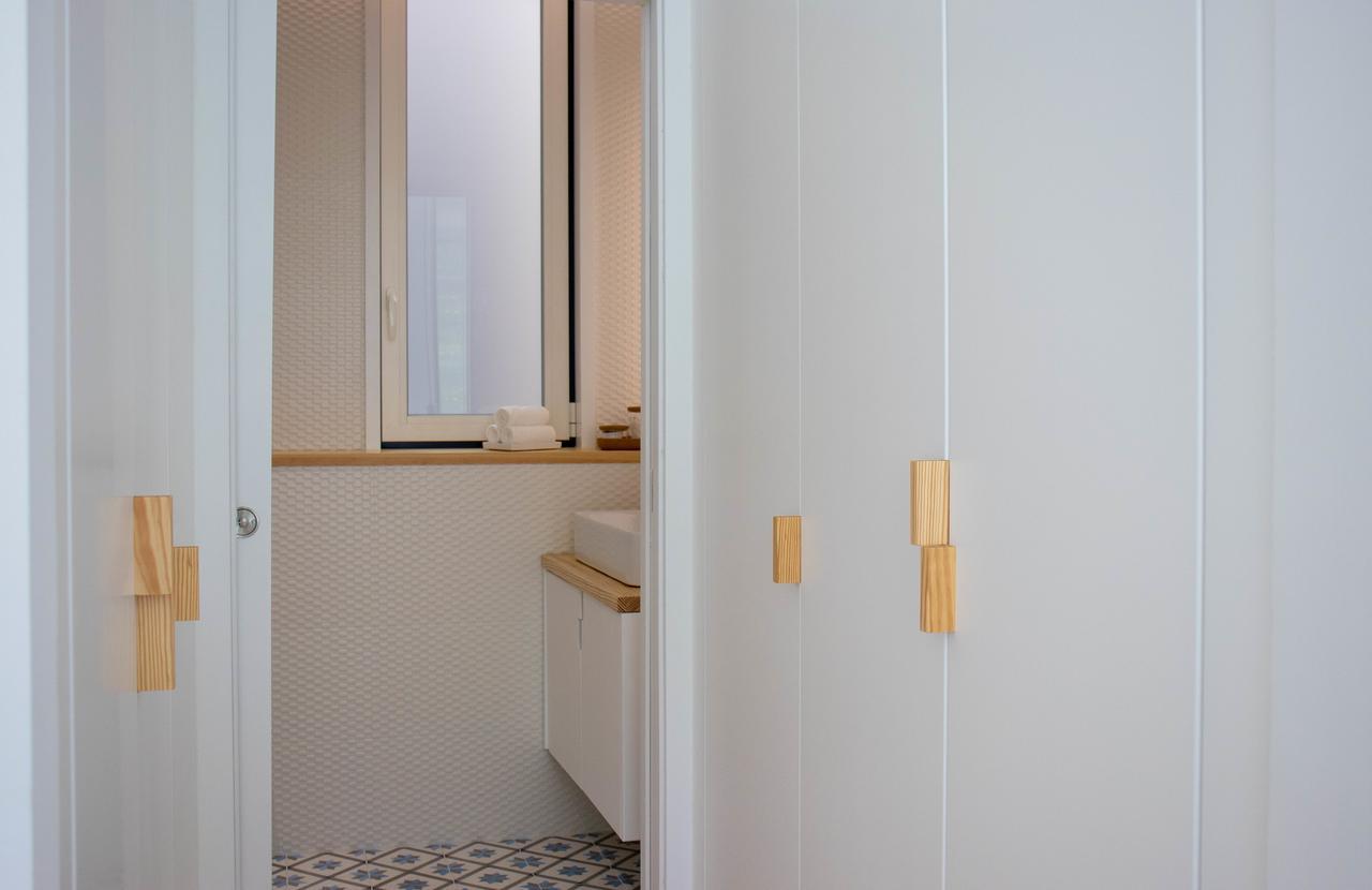 Destino Lisboa Apartments Kültér fotó