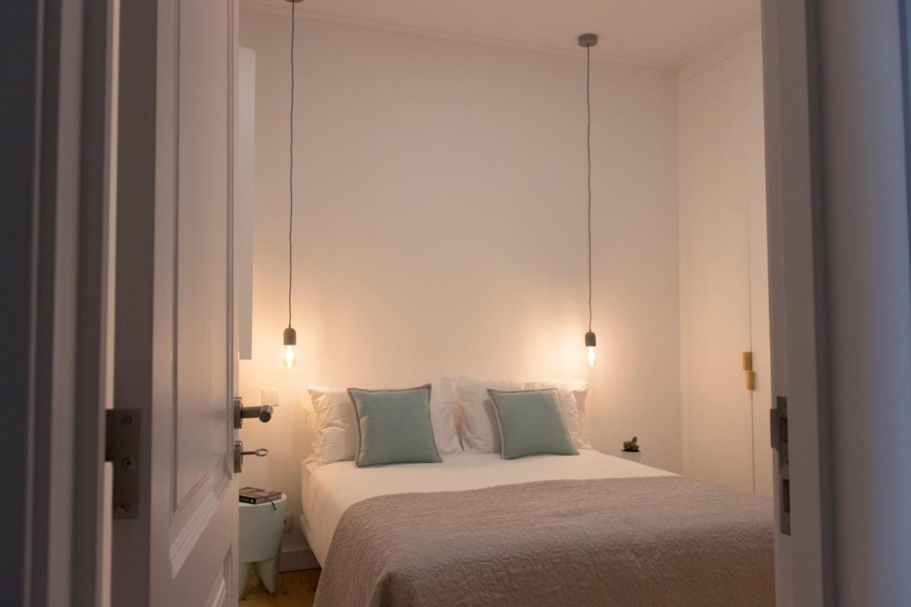 Destino Lisboa Apartments Kültér fotó