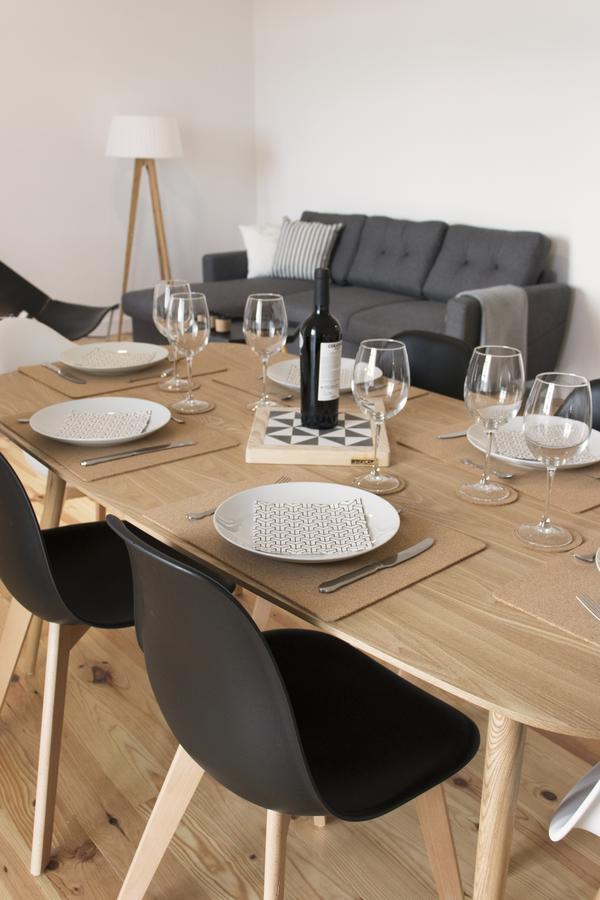 Destino Lisboa Apartments Kültér fotó