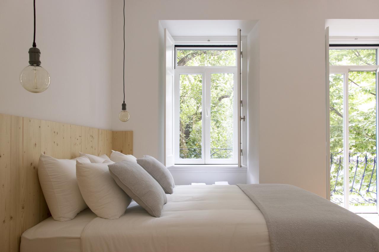 Destino Lisboa Apartments Kültér fotó